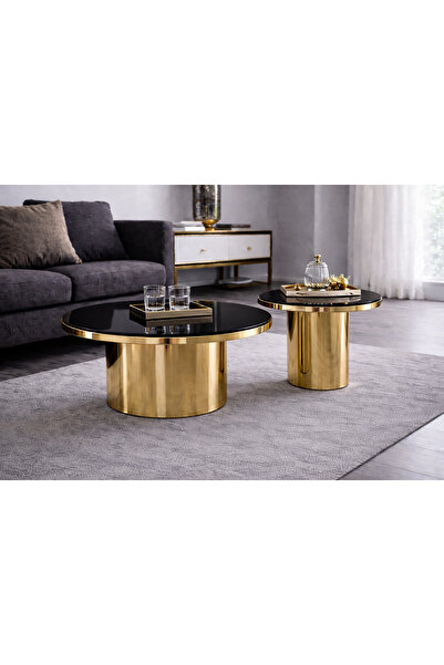 alkametal GOLD ORTA SEHPA