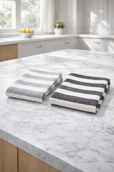 Umay Group Umay Ikili Mutfak Kurulama Seti - Line