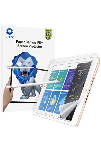 Lito iPad 10Th 10.9 2022 Paper Like Screen Protector