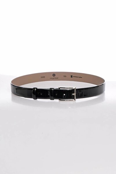 CENGİZ PAKEL Men's Belt Cpkmr2000