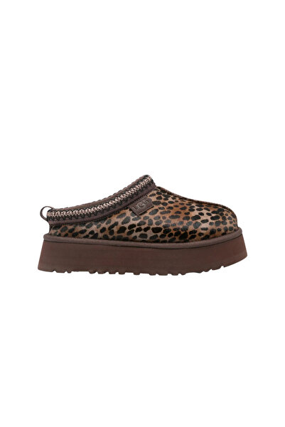 UGG Tazz Slipper Caspian Burnt Cedar