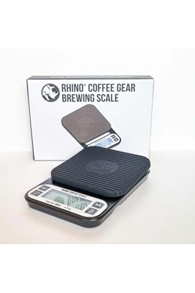Rhino ميزان راينو ثري بين 3bean