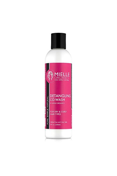 MIELLE Balsam spalare pentru par incalcit 240ml