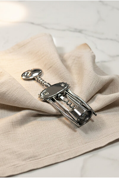 FH finehome Cooper Çelik Tirbüşon