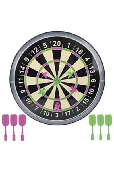 OEM Safe Magnetic LED Target 6 Arrows