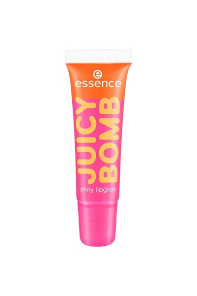 Essence JUICY BOMB PARTY Pretty Pitaya 03