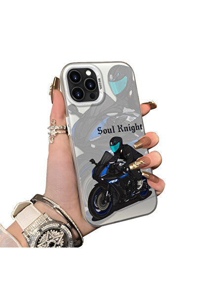 ucuc حافظة مضادة للسقوط من السيليكون المتوافقة مع هاتف iPhone 14 Pro، بتصميم ...