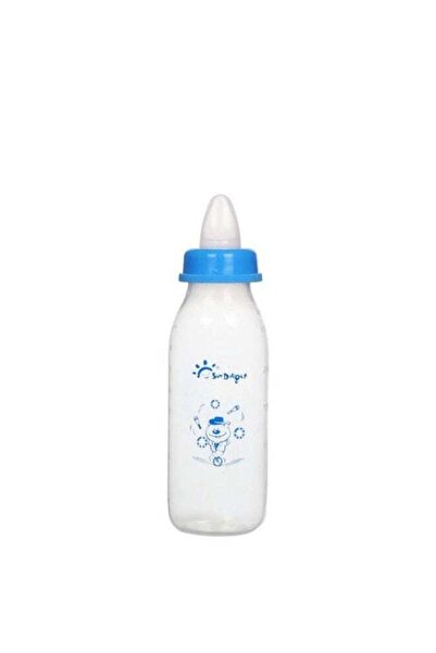 SunDelight Baby Bottles 240ml