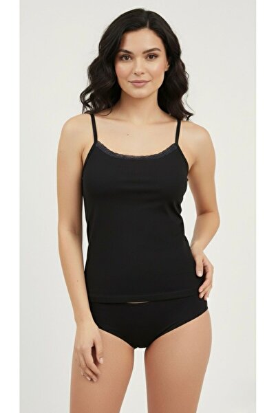 Piera Cotton tank top IZA C0176