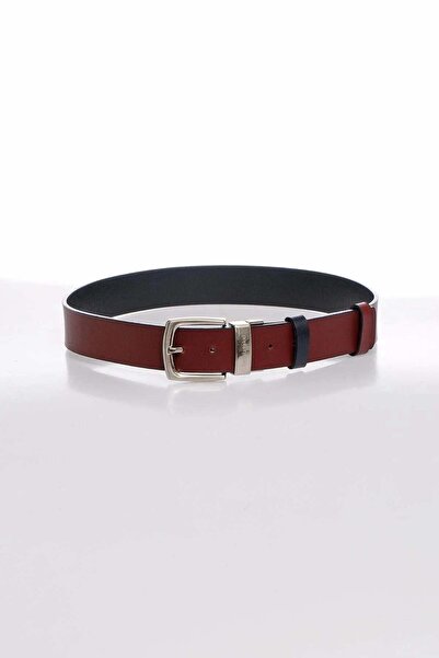 CENGİZ PAKEL Men's Belt Cpkmr9210
