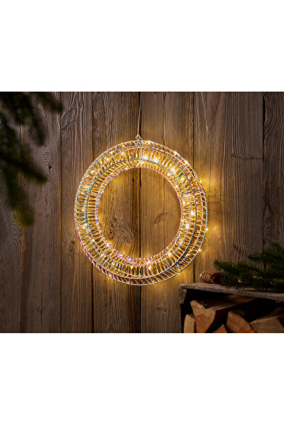 Tchibo LED Halka, Fluoresan