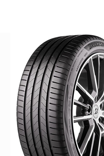 Bridgestone 195/55R16 87V TURANZA 6 ÜRETİM YILI: 2026