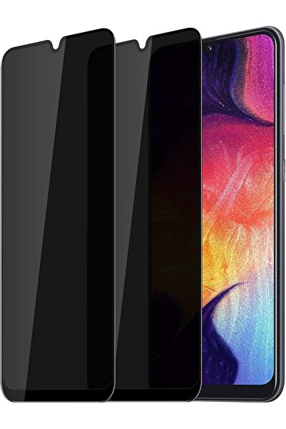 VOLYXA واقي شاشة لهاتف جالاكسي A50 A30 A20