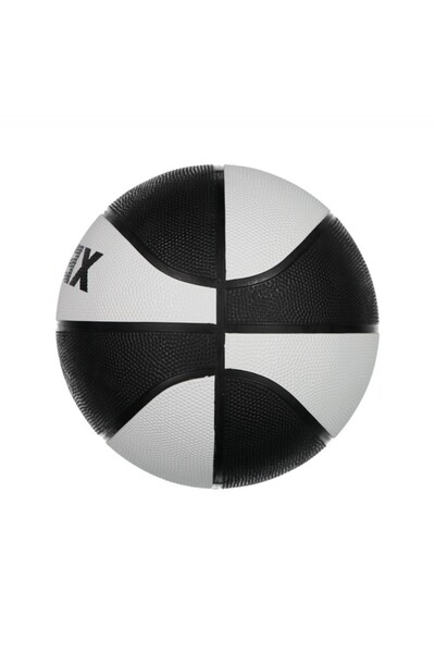 SELEX Basketbol Topu Turuncu-Siyah