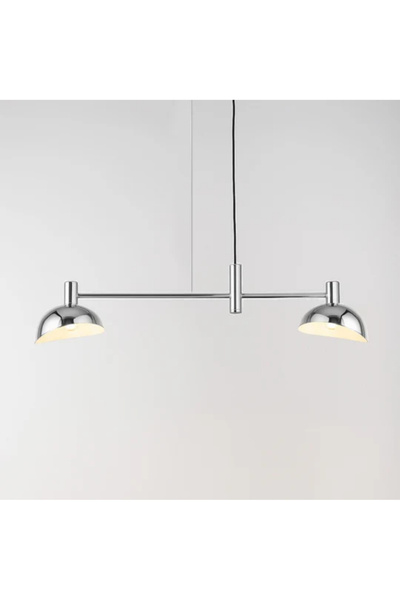 RONİSU AYDINLATMA Valeria 2 'li Avize RA-AVZ- 7591-68-23