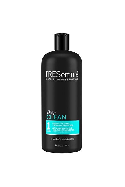 Tresemme Deep Clean Shampoo 828ml