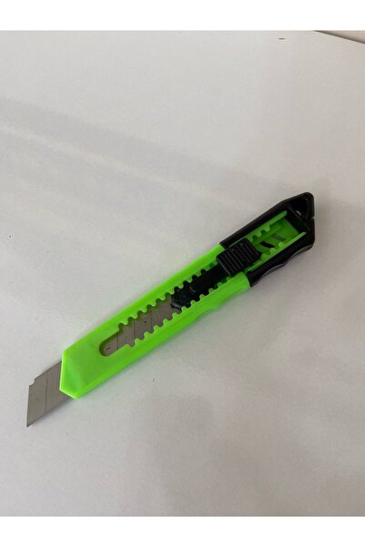 Tudorro 48 ADET MAKET BIÇAĞI- FALÇATA TUDORR