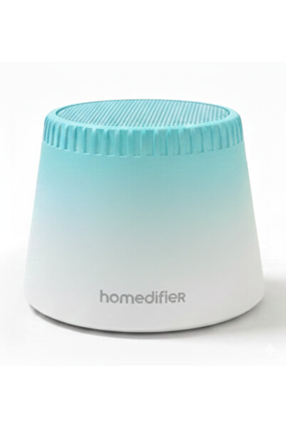HOMEDIFIER 5W Mini Portable Bluetooth Speaker with Magnetic Base, Bluetooth 5.3, Rechargeable -