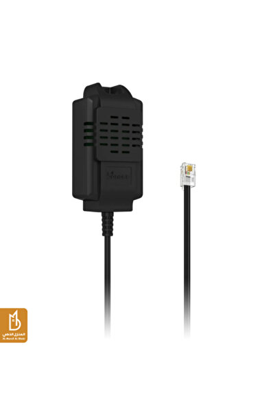 Sonoff THS01 Temperature and Humidity Sensor with RJ9 4P4C Connector