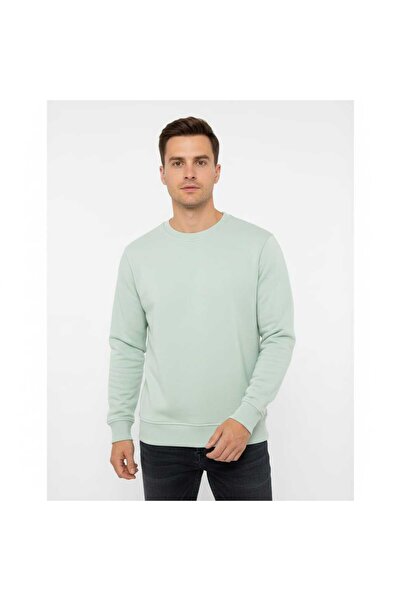 venüsdijital Unisex Relax Fit Confortabil croială trei fire fără șarzi bumbac 100% basic swea tricou