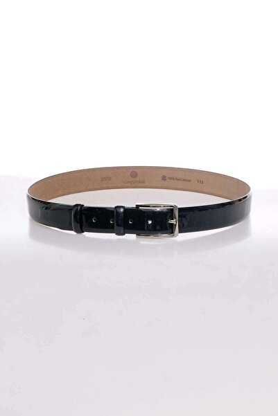 CENGİZ PAKEL Men's Belt Cpkmr2000