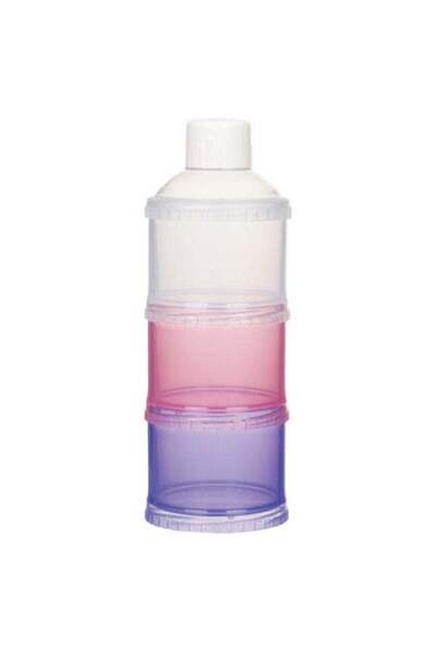 SunDelight عبوة حليب بودرة بثلاث طبقات