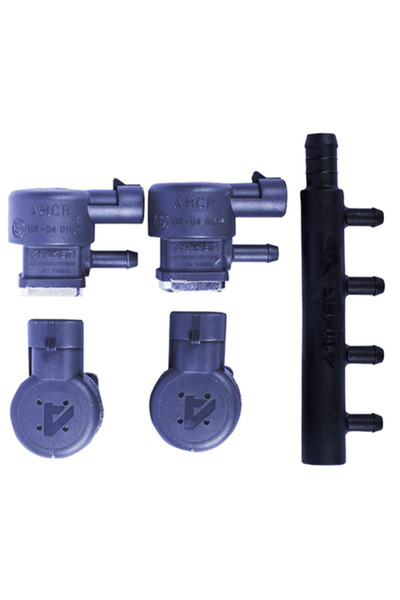 ATİKER Grand Enjektör Takımı