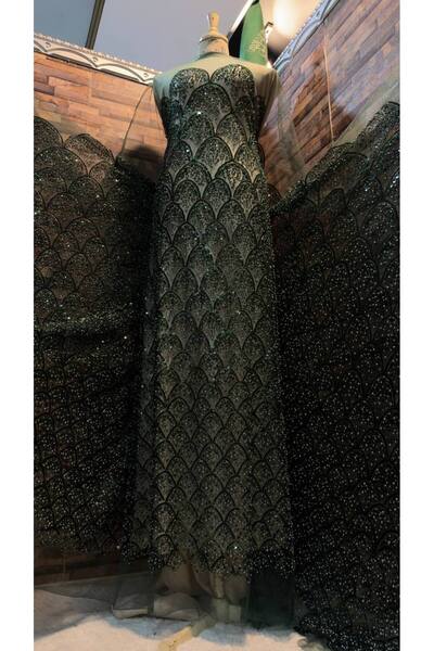 Ariana Beauty قماش سهرات راقي