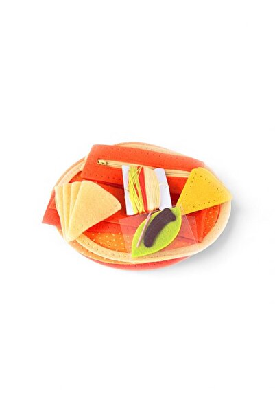 OEM Set creativ de cusut gentuta – Juicy Handbag