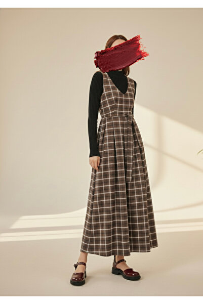 NAS TESETTÜR Ekose Jile