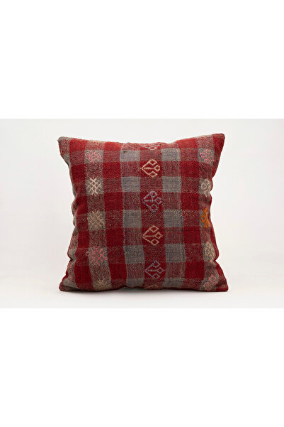 Kilim Whole Sale Vintage Pillow Cushion Cover Made from Handmade Old Kilim, W...