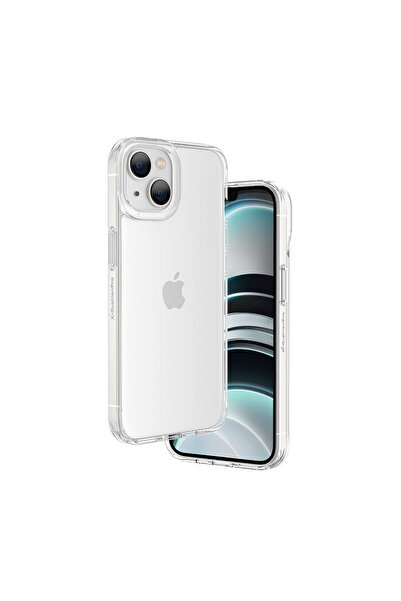 Amazingthing اميزنق ثينق- كفر حماية للايفون 14 بلس - شفاف