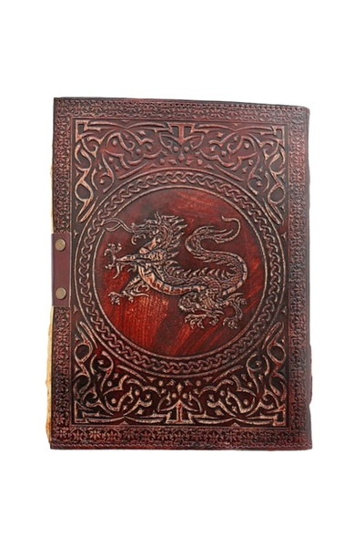 Krashell Vintage Journal