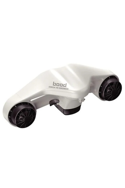 GenelTedarik BOOD Manta 600 W 120 kg Taşıma Kapasiteli Sualtı Elektrikli Deni...