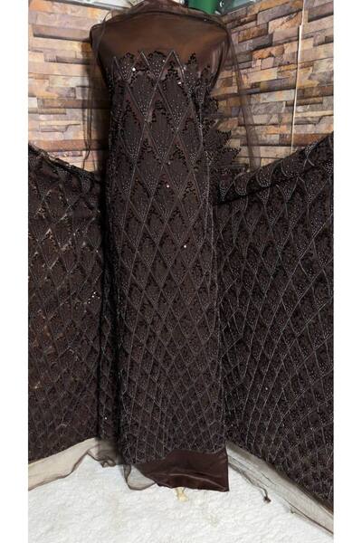 Ariana Beauty قماش سهرات راقي