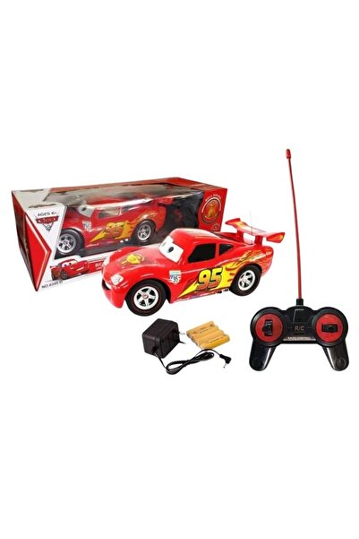 Premium RC Racing Car Toy – Rechargeable Remote Control Car