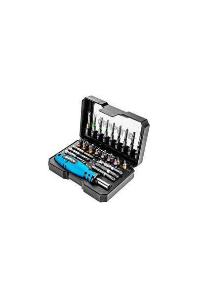 graphite Set biti 31 piese 56H602