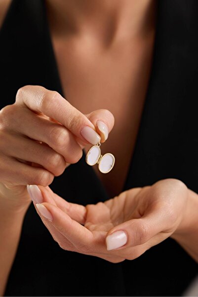 Tufanlar Kuyumculuk 14 Ayar Fotoğraf Koyulabilir Kolye Ucu