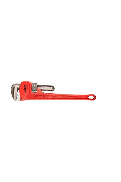 NEO Stillson 350mm pipe wrench 02-417 Tools
