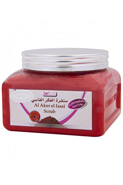 Kuwait Shop كويت شوب سنفرة العكر الفاسي - 250 جرام