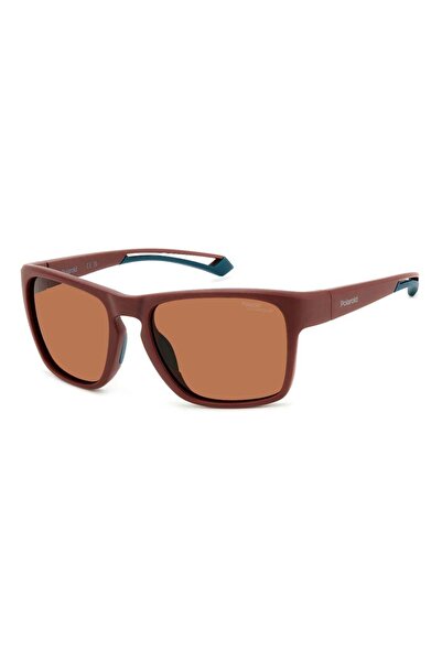 Polaroid Rectangular Sunglasses PLD 7052/S
