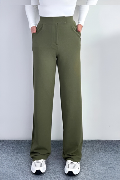 Blanco Women's Palazzo Pants