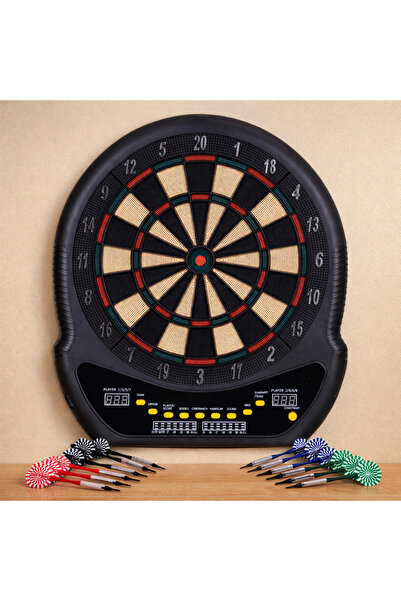 ideal STORE Ηλεκτρονικός πίνακας βελών idealSTORE