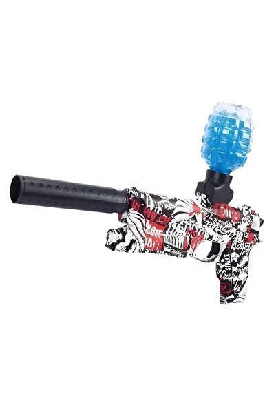 Premium مسدس لعبة رصاصات الماء – قاذف كرات الجل الناعمة