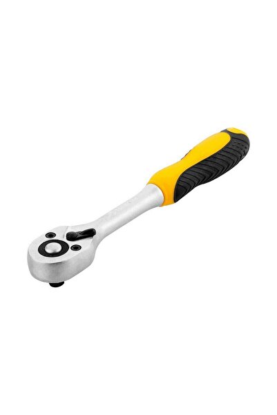 topex Ratchet wrench 1/4" 150 mm 38D501