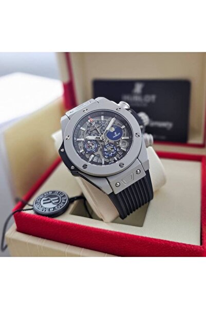 Hublot Hublot Big Bang Unico Chronograph Watch