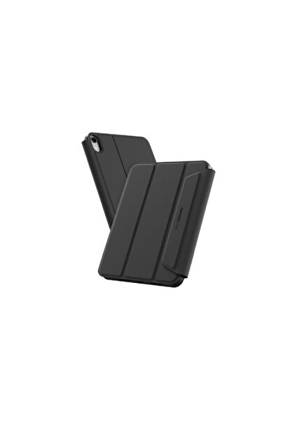 Amazingthing اميزنق ثينق- كفر تيتان قابل للطي للايباد مني الجيل 6 - اسود