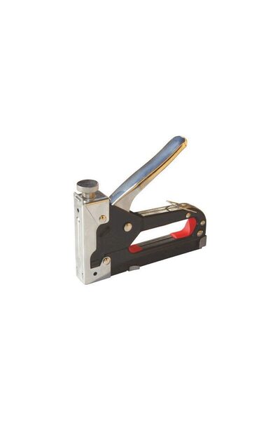Lumytools Metal upholstery stapler 4-14 mm LT71051