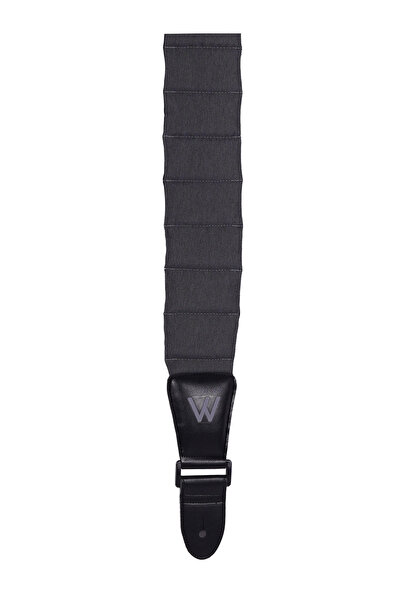 Wagon Ремінець для гітари Straps W8 - Iron