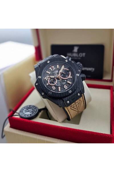 Hublot Hublot Big Bang Unico Chronograph Watch